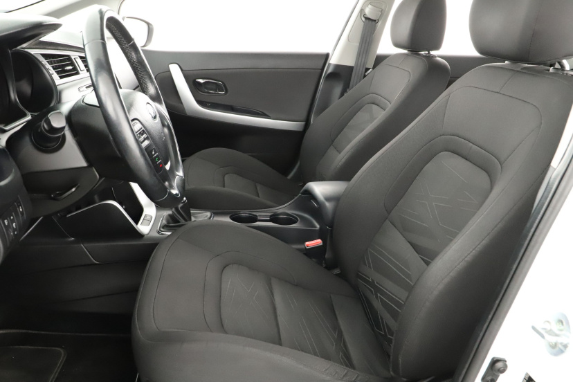Kia Ceed, 2018