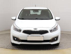 Kia Ceed - 2018