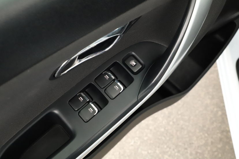 Kia Ceed, 2018