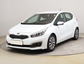 Kia Ceed - 2018