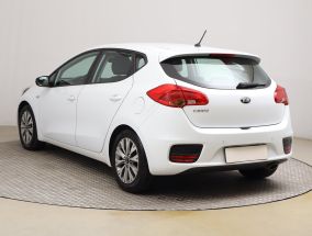 Kia Ceed - 2018