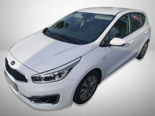 Kia Ceed 2018