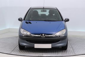 Peugeot 206 - 2005
