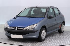 Peugeot 206 - 2005