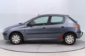 Peugeot 206 - 2005