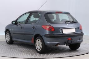 Peugeot 206 - 2005