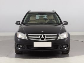 Mercedes-Benz C - 2010
