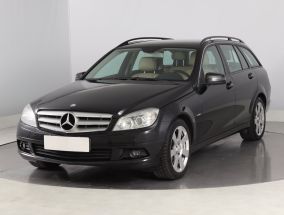 Mercedes-Benz C - 2010