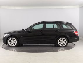 Mercedes-Benz C - 2010