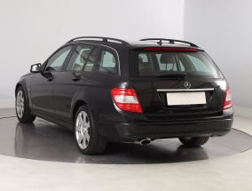 Mercedes-Benz C - 2010