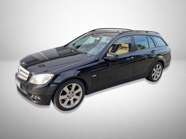 Mercedes-Benz C 2010