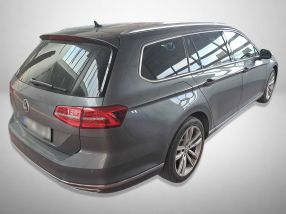 Volkswagen Passat - 2015