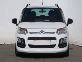 Citroen C3 Picasso - 2017