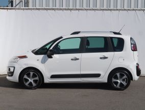 Citroen C3 Picasso - 2017