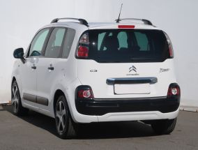 Citroen C3 Picasso - 2017