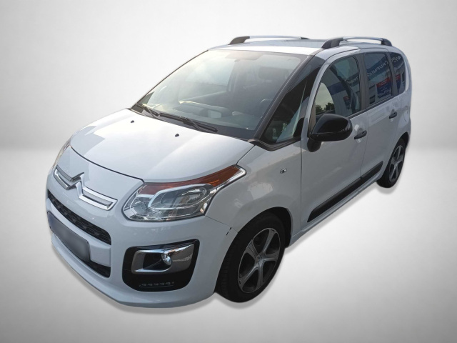 Citroen C3 Picasso 2017