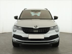 Škoda Karoq - 2020