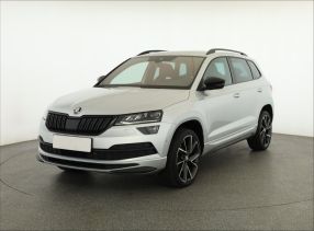 Škoda Karoq - 2020