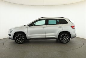 Škoda Karoq - 2020