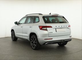 Škoda Karoq - 2020