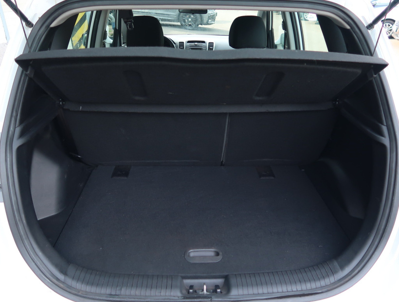 Hyundai ix20, 2016