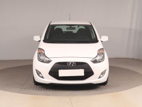 Hyundai ix20 - 2016