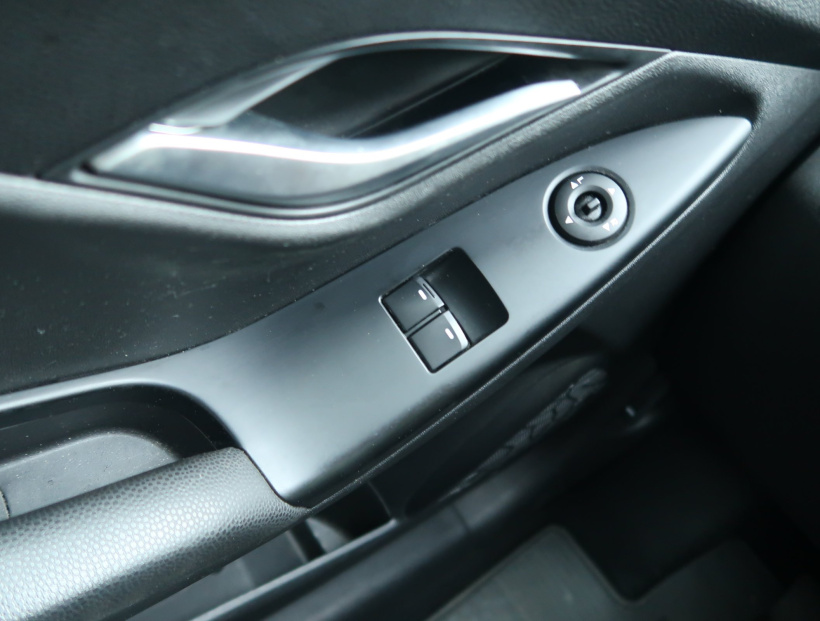 Hyundai ix20, 2016