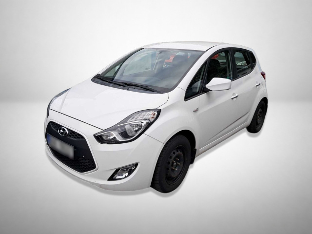 Hyundai ix20 2016