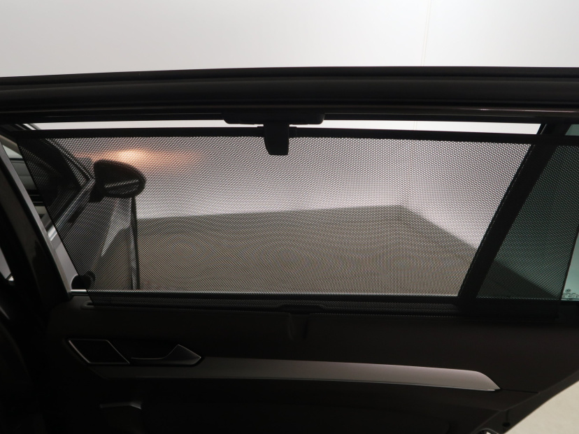 Volkswagen Passat, 2016