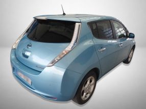 Nissan Leaf - 2016