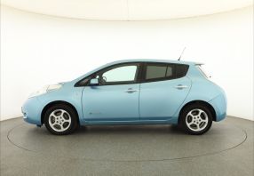 Nissan Leaf - 2016
