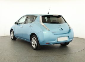 Nissan Leaf - 2016