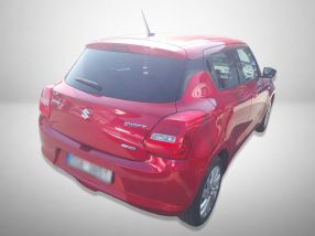 Suzuki Swift - 2021