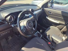 Suzuki Swift - 2021
