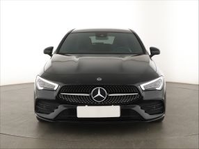 Mercedes-Benz CLA - 2019