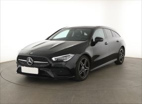 Mercedes-Benz CLA - 2019