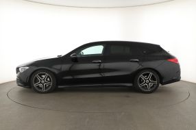 Mercedes-Benz CLA - 2019