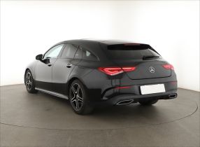 Mercedes-Benz CLA - 2019