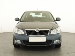 Škoda Octavia - 2011