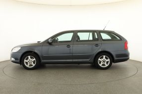 Škoda Octavia - 2011