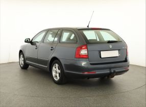 Škoda Octavia - 2011