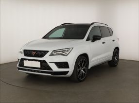 Cupra Ateca - 2019