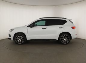 Cupra Ateca - 2019