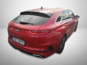 Kia ProCeed - 2020