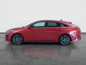 Kia ProCeed - 2020