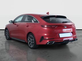 Kia ProCeed - 2020