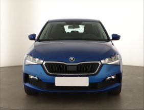 Škoda Scala - 2019