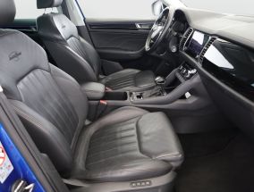 Škoda Kodiaq - 2023