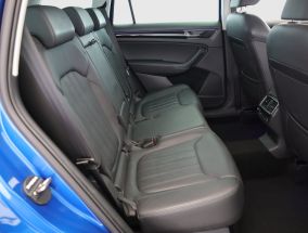 Škoda Kodiaq - 2023