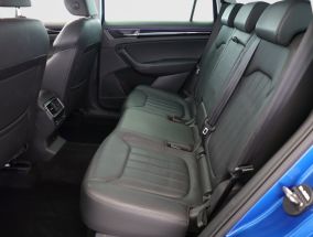 Škoda Kodiaq - 2023